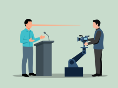 Progresywna klasa średnia pochyla się nad ludem