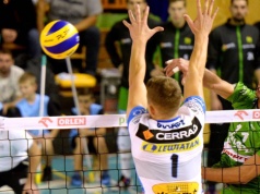 Były siatkarz PlusLigi zakończył karierę. Wiemy, czym będzie się zajmował