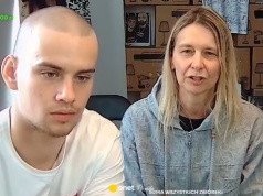 Mama Łatwoganga mówi, co się stanie z pieniędzmi po zbiórce. "Będzie powołana komisja"