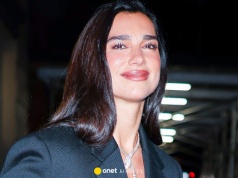 Dua Lipa przyjechała do Warszawy. Polscy fani z apelem