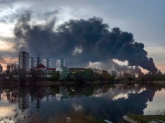 Energetyczny Ramstein. 100 mln euro dla Ukrainy na przetrwanie kolejnej zimy