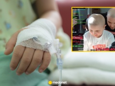 Podczas akcji Łatwoganga padł ważny apel. "Bez tego Wiktora już by nie było"