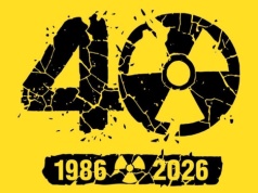 Czterdzieści lat po Czarnobylu Białoruś wciąż niesie pamięć o tragedii