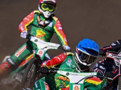 Kompromitacja w derbach Wielkopolski. Moonfin Magnus Ostrów rozbity w Pile