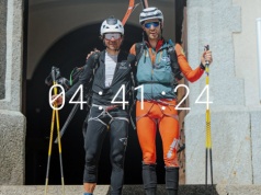 Nowy rekord na Mont Blanc: Jacquemoud i Equy w 4:41:24