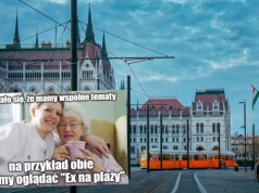 Węgry ruszają z programem łączenia młodych szukających wynajmu i seniorów szukających pomocy