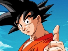 Dragon Ball Super dało nam lepszego Goku niż DBZ? Tak twierdzi sam Akira Toriyama