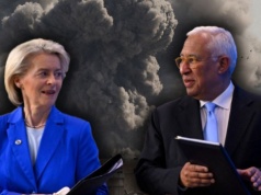 Energetyczne być albo nie być. UE pod ścianą. "Krytyczny punkt zwrotny"