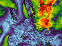 Już nie tylko wiatr. Ostrzeżenia przed przymrozkami. Niekorzystnych zjawisk będzie więcej