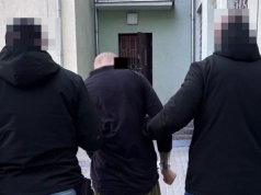 23-latek zgotował partnerce piekło. Dramat w Białej Podlaskiej