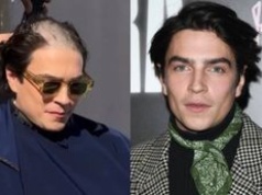 Nikodem Rozbicki też pozbył się swojej BUJNEJ CZUPRYNY. Na streamie Łatwoganga obiecał, że ogoli się na łyso (FOTO)