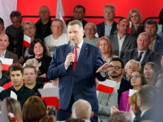 Czarnek: Musimy zrobić wielkie przebudzenie w Polsce