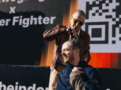 Rozbicki i Miszczak stracili włosy podczas 19. edycji Mastercard OFF Camera