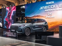 Hybrydowe uderzenie z Chin. Jaecoo odkrywa ceny modeli 7 i 8, celując w rynkowych wyjadaczy