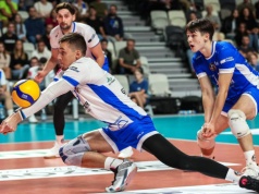 Były as PlusLigi odrzucił ofertę powrotu do Polski. "To była naprawdę niezła opcja"