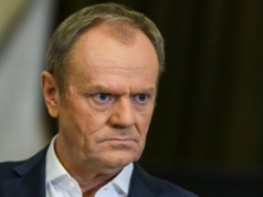 PiS kłuje w oczy nowy wywiad Donalda Tuska. Oburzyli się po słowach o NATO