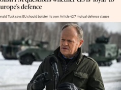 Polska między USA, Niemcami i Francją – strategiczny błąd czy utracona szansa?