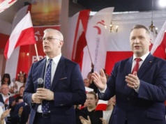 Cenckiewicz o przyszłości prawicy: "Osiągnięcie Karola Nawrockiego do powtórzenia, pod jednym warunkiem"