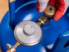 Ogólnopolski zakaz butli gazowych. Właściciele dostają oficjalne pisma