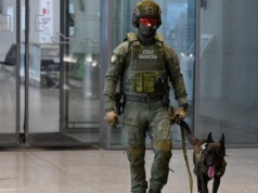 Z Mediolanu nici. Niefortunny żart zakończył podróż przed startem