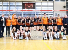 Ostrowieckie siatkarki przed ogromną szansą awansu do I ligi. Wygrały turniej półfinałowy