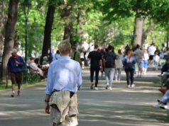 Ostrzeżenie pogodowe dla Krakowa. Alert IMGW