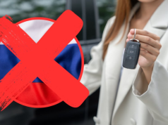 Firma z Małopolski ukarana na 20 mln zł. Handel z Rosją ma swoje konsekwencje