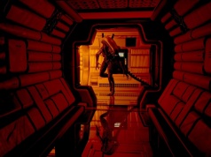 Nowa gra o Obcym daje pierwszy sygnał. Zwiastun powrotu kultowego science fiction do świata gier