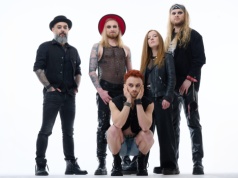 Lady Killer z premierą w Radiu Gdańsk. Rockowa energia na naszej antenie