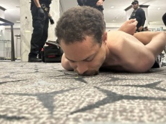 Trump zabrał głos w sprawie napastnika. "Nienawidził chrześcijan, zostawił manifest"