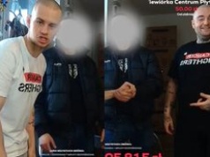 BEZ ZAPROSZENIA wbił na stream ŁATWOGANGA. "EJ WARIAT WSZEDŁ NORMALNIE PO BALKONIE"