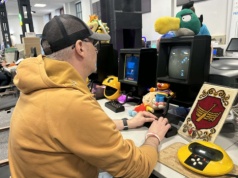 Festiwal Bit Boat 2026. Gry wideo opanowały EC1 w Łodzi