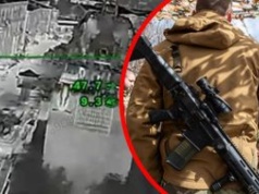 Sukces Ukrainy na Krymie. Trafione okręty i MiG-31