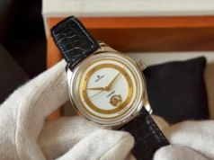 Wideo recenzja Polpora Chrobry. Zegarek z okazji jubileuszu 1000-lecia Królestwa Polskiego