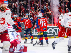 Meczbol dla Dynama. Tytuł mogą wywalczyć w Trzyńcu