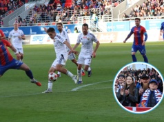 Święto na trybunach, nie na boisku. Odra Opole przegrała z Polonią Bytom 