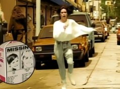 Teledysk pomógł rozwiązać zagadkę wielu tajemniczych zaginięć. Nie wszystkie historie miały happy end