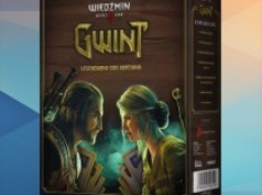 Gra planszowa Gwint: Legendarna Gra karciana za 139,99 zł w Empiku