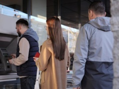 Uzbekistan bez gotówki. Szokowa reforma uderza w portfele i wywołuje kolejki