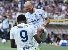 Kolega Zielińskiego z kapitalnym wyczynem. Jest nowy rekord Serie A