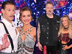 "Taniec z gwiazdami". Kto odpadł w ósmym odcinku?