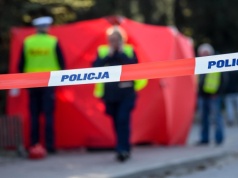 Rodzinna tragedia pod Grudziądzem. Mężczyzny nie udało się uratować