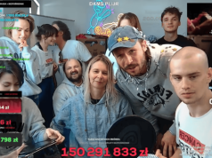 To nadal nie koniec wielkiej zbiórki dla dzieci. To oni wpłacili astronomiczne 5 milionów