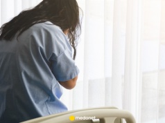 Rebecca miała 26 lat i rzadki rodzaj udaru. Ratownicy myśleli, że to atak paniki