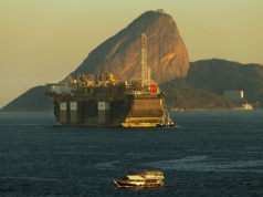 Historyczny rekord wydobycia ropy i gazu w Brazylii. Ten kraj może wykorzystać ogromne złoża