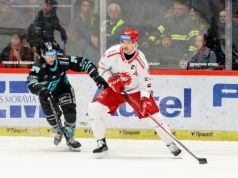 Trzyńczanie przegrywają w końcówce. Czy obronią meczbol, jaki ma Dynamo?