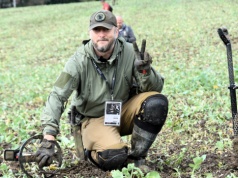 Pod brukiem Krakowa ukryta jest historia. Jak działają poszukiwacze skarbów?