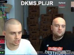 Ponad 210 mln zł na walkę z rakiem – trwa rekordowa zbiórka youtubera Łatwoganga