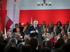 Wiemy, kto został rzecznikiem kampanii prof. Czarnka!