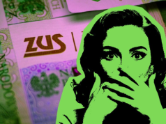 Setki milionów w ZUS leżą odłogiem. Polacy nie zgłaszają się po swoje pieniądze